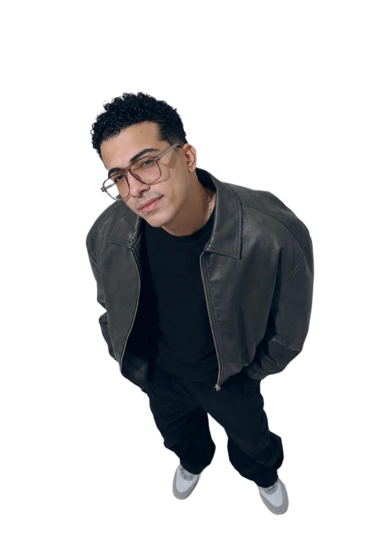 Ahmed Walid, SENIOR SOFTWARE ENGINEER